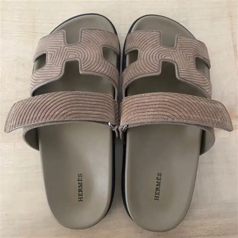 replica hermes sandals uk|hermes chypre sandals dupes.